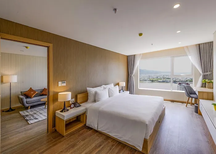 Motels Zen Diamond Suites