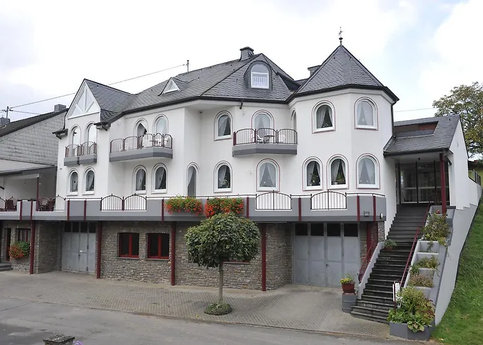 Urlaubsunterkunft Ferienweingut Arnold Fuhrmann&Sohn