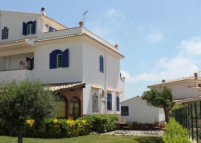 B&B Le Saline