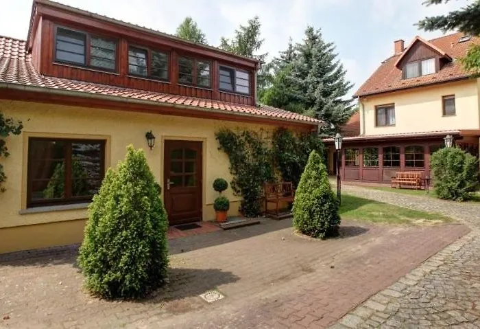Garni-Hotel Kranich