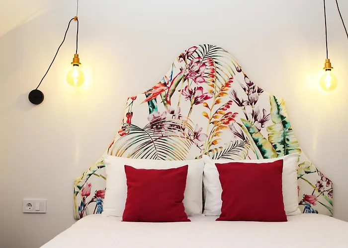 Aparthotel: Vilnius Apartments