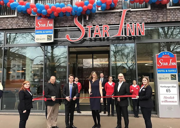 Star Inn Premium , By Quality