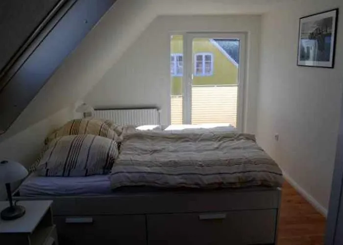 Ferienhaus Am Strand