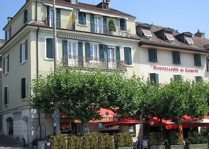 De Genève