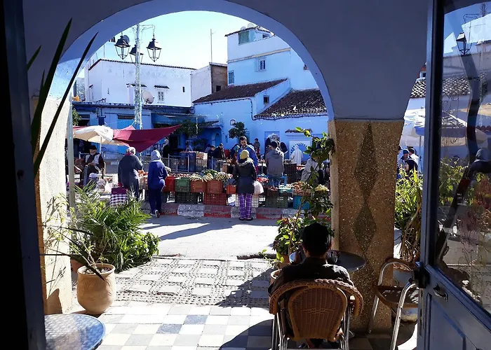 Hotel Asmara