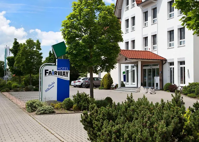 Fairway Hotel
