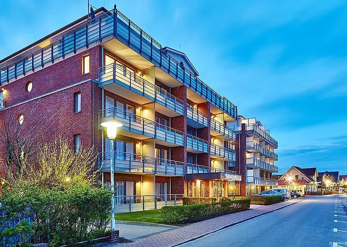 Hotel Schelf GmbH&Co. KG