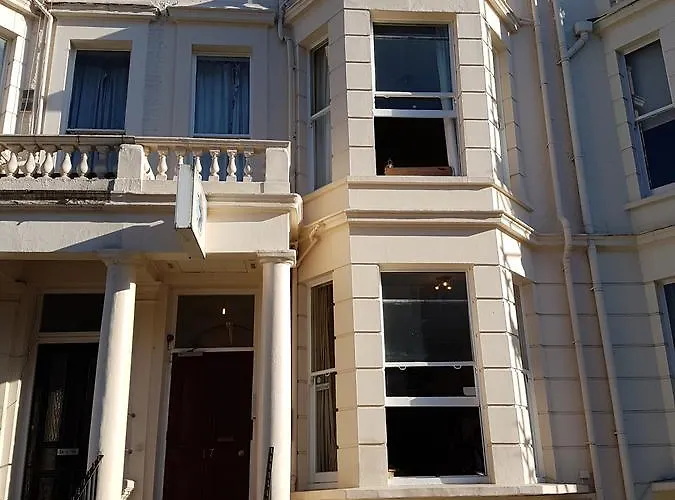 Herberge: Barmy Badger Backpackers