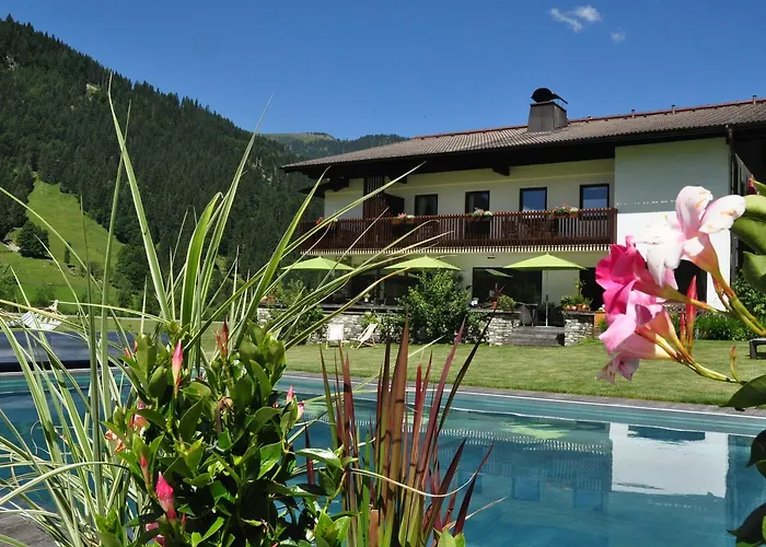 Hotel LÄRCHENHOF