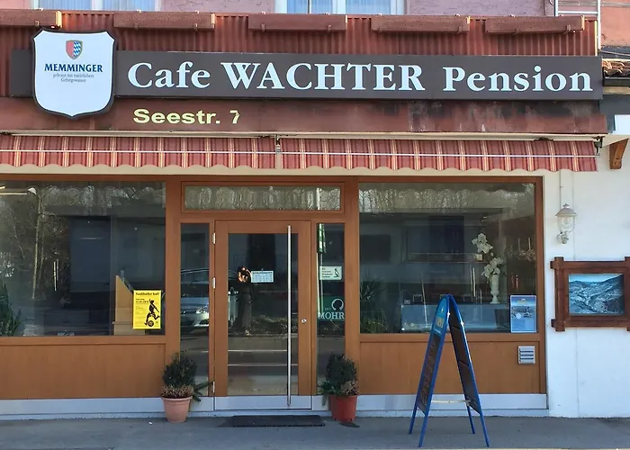 Pension Wachter