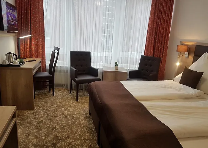 Park Hotel