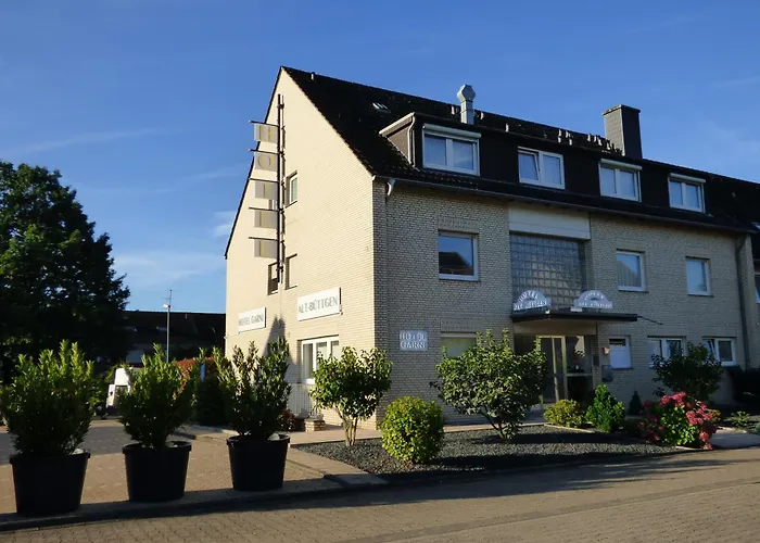 Alt Büttgen