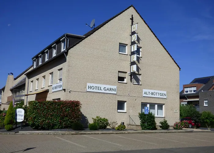 Alt Büttgen