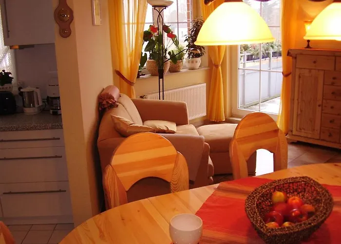 Abt Private Apartments Hannover Exhibition Ground