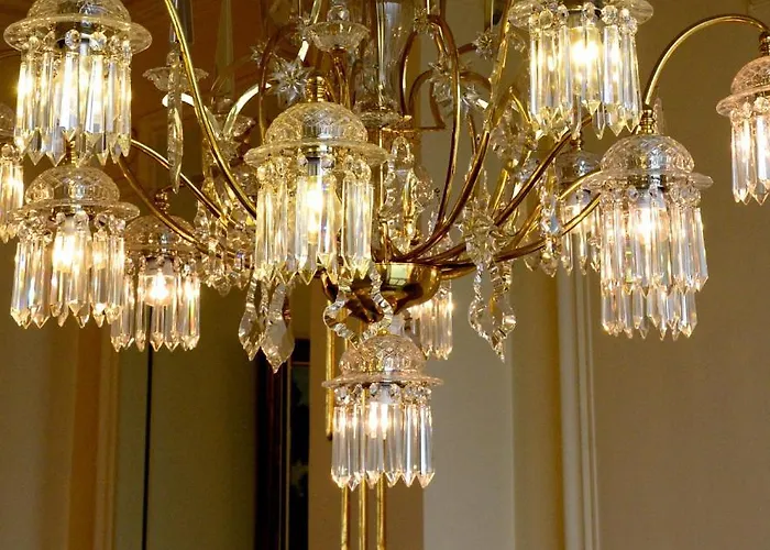 Selbstverpflegung: Hotel An Der Wien