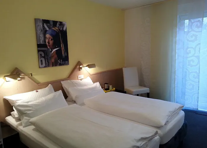 3 SterneHotel Garni