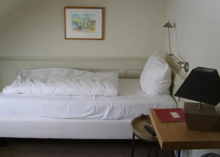 Gästehaus: Hotel Schnookeloch