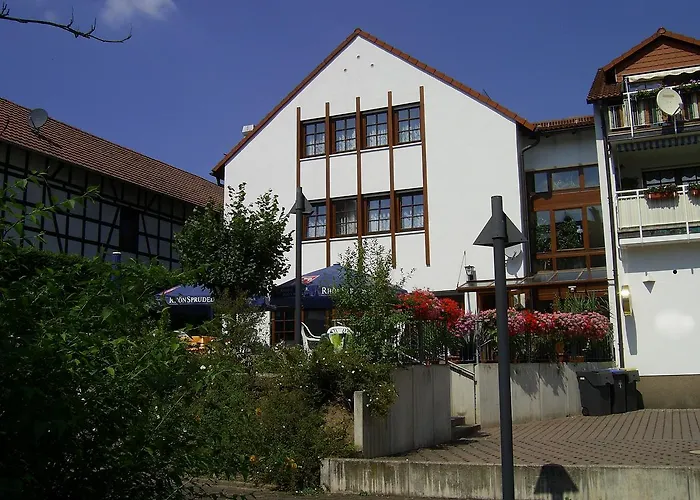 An der Linde
