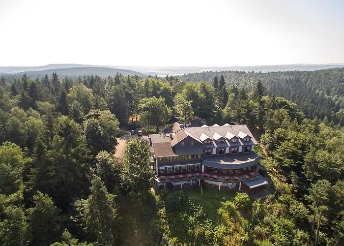 Augustusberg Hotel&Restaurant