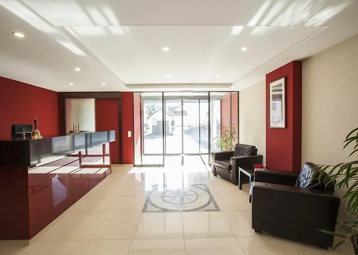 Aparthotel Deluxe