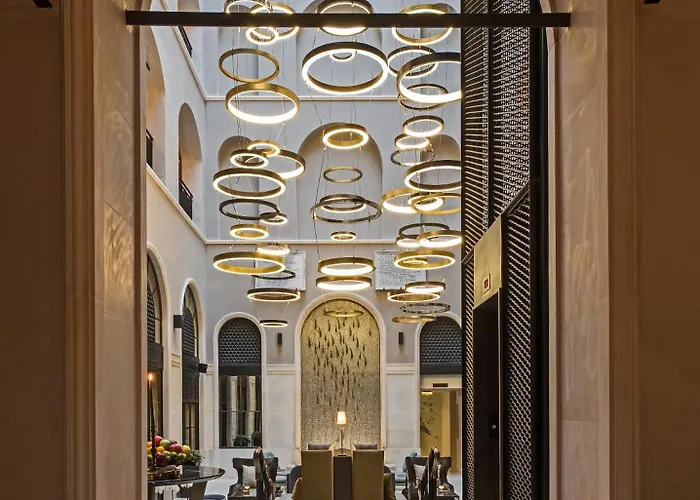 Resort: 10 Karakoy