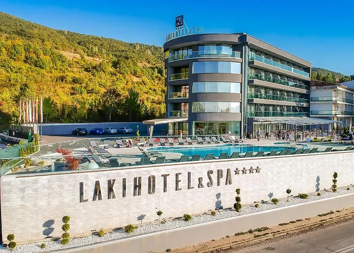 Laki & Spa
