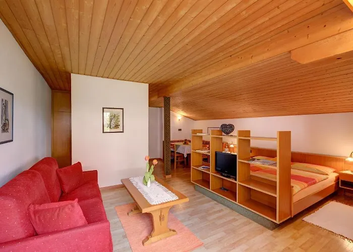 Apparthotel Taufenbrunn