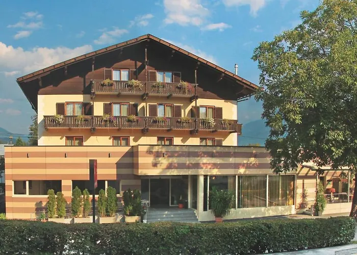Hotel Erlenhof