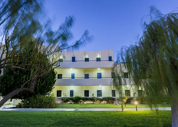 Hotel mit Aussicht: Dessole Lippia Golf