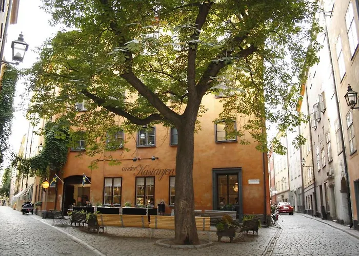 Castanea Old Town