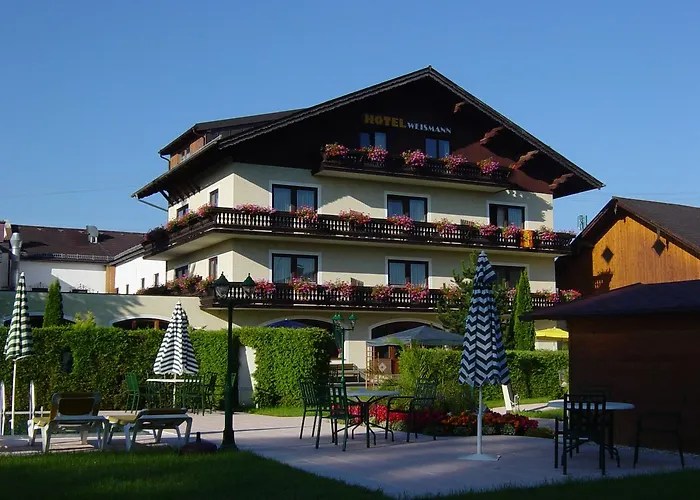 Hotel Weismann