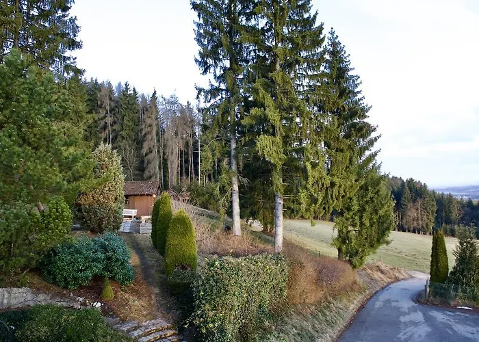 Reiteralm Ansitz