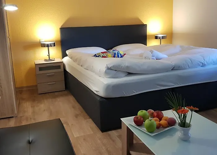 Aprotos Lueneburger Hof