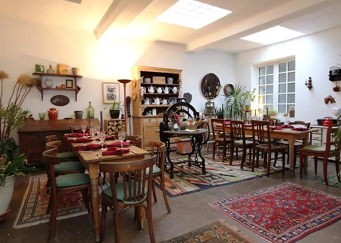 Landgasthaus am Ufer