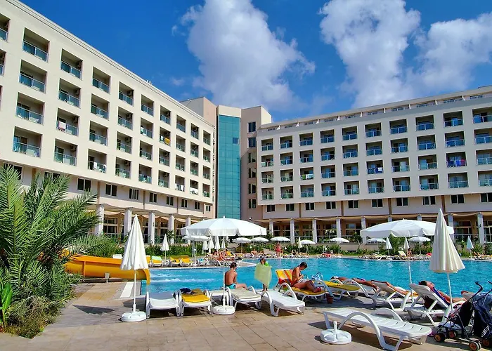 Boutique-Hotel: Miarosa Konakli Garden