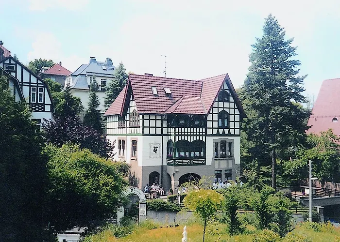 Zum Burschen