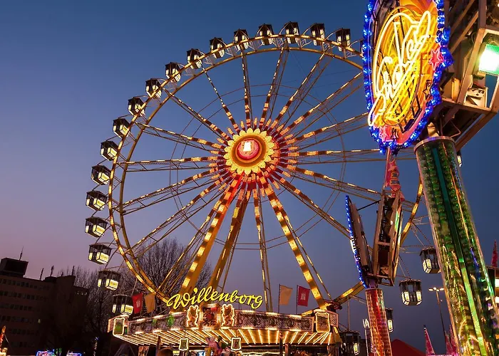 Hapimag Ferienwohnungen Hamburg