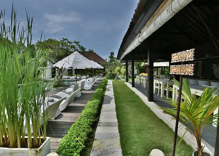 Katala Suites And Villas