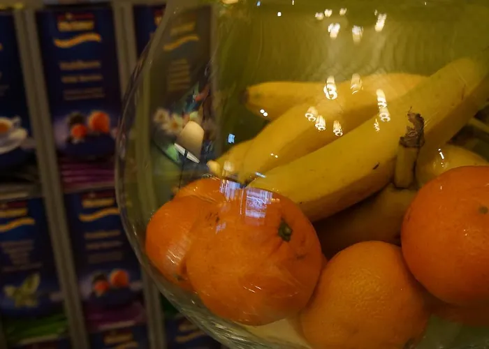 3-Sterne-Hotel: Binnewies City Hotel