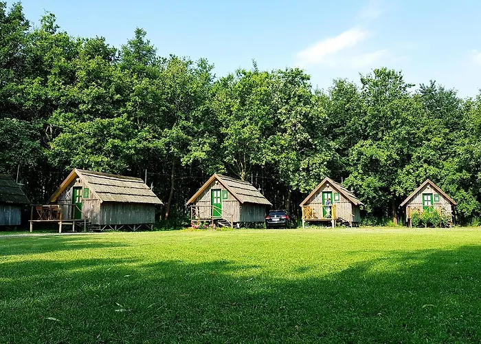 Achilles Park