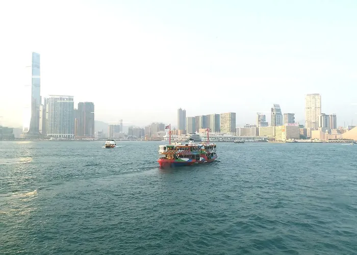 Las Vegas Guest House