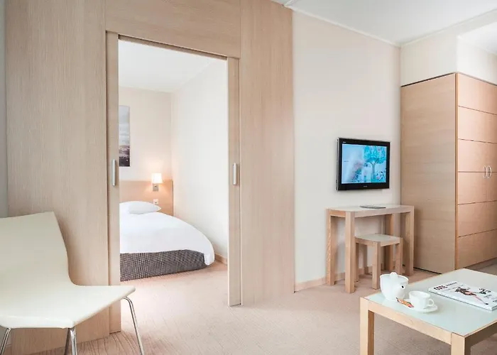 Starling Residence Geneve