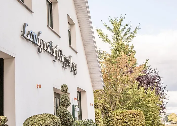  Landgasthof Pappelkrug