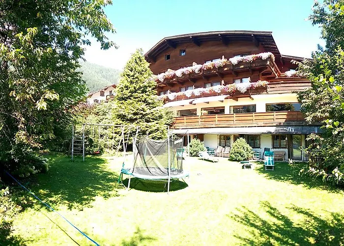 Haustierfreundliches Hotel: Hotel Rogen