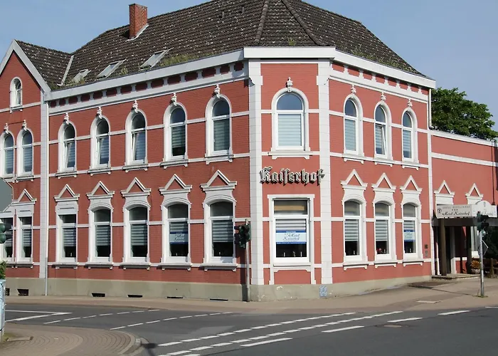 Hotel Kaiserhof