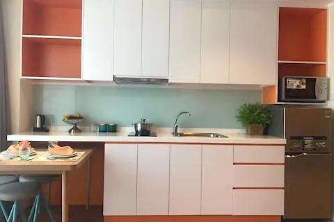 Hotel mit Pool: Tui Blue Nha Trang