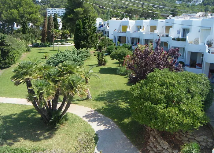 Siesta Mar s Ibiza
