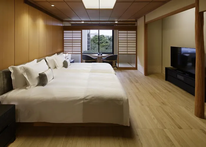 5-Sterne-Hotel: Takanawa Hanakohro, A Member Of Small Luxury Hotels Of The World