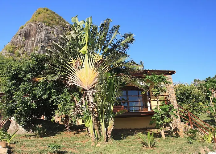 La Hacienda Mauritius