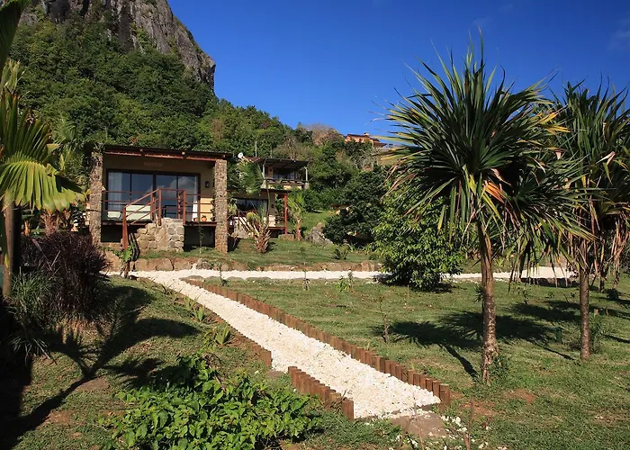 La Hacienda Mauritius